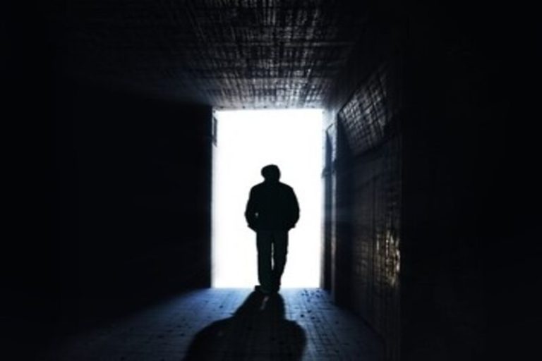 recherche de personne