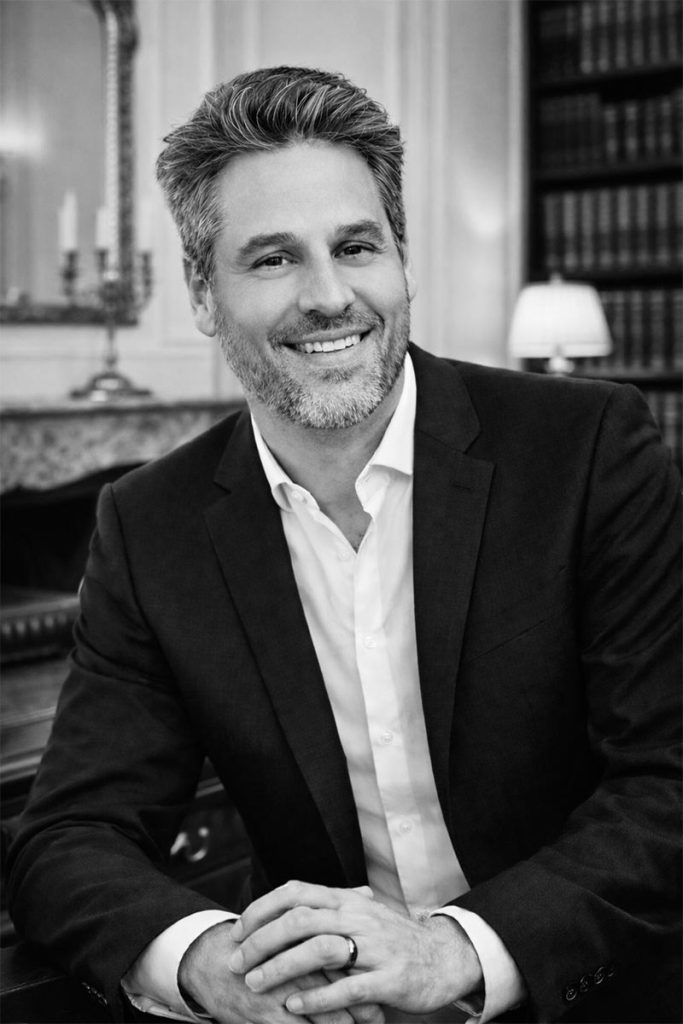Benjamin DAGUE